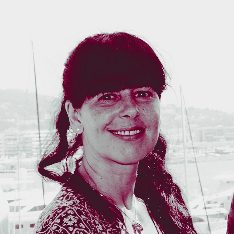 Elena Rodés